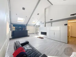 Appartement à vendre Knokke-Heist (RBT17949)