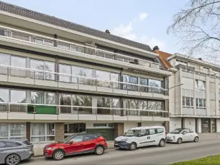 Appartement te koop Ganshoren (RBT17991)