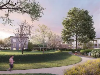 Huis te koop Mortsel (RBT17998)