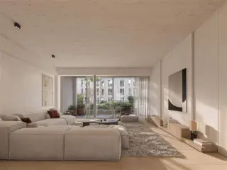 Apartment for sale Mortsel (RBT17999)