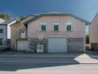 Maison à vendre Canach (RBT18015)