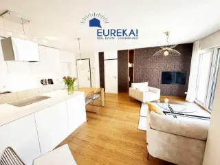 Appartement à louer Luxembourg (RBT18752)