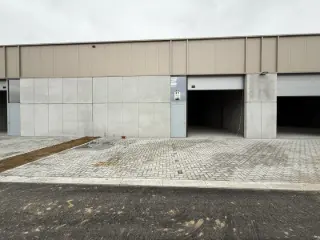 Industrial building for rent Tielt (RBT18762)