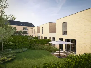 Duplex te koop Asse (RBT18799)