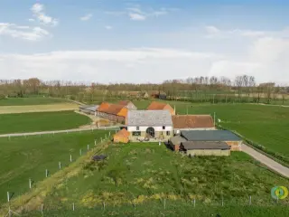 Boerderij - Hoeve te koop Malderen (RBT19071)