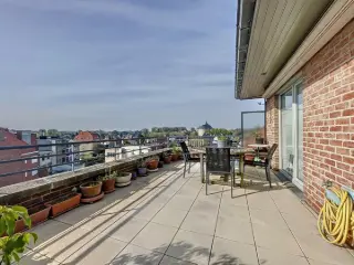 Appartement te koop Koksijde (RBT19086)