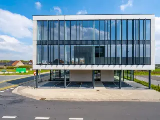 Kantoor te koop Lendelede (RBT19134)