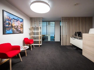 Office space for rent Luxembourg (RBT19670)