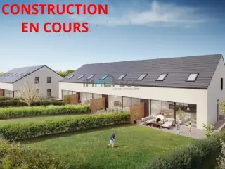 Maison à vendre Redange (RBT19684)