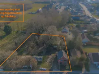 Residence for sale Londerzeel (RBT19767)