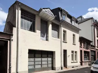 Maison à vendre Ettelbruck (RBT19782)