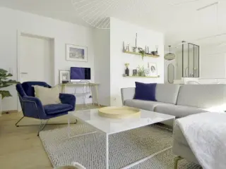 Appartement à vendre Bertrange (RBT19828)