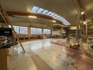 Handelspand te huur Torhout (RBT19852)