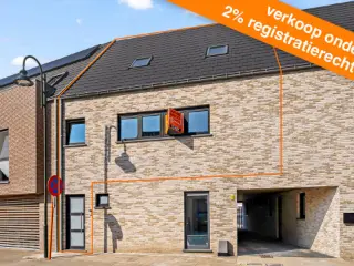 Appartement à vendre Balen (RBT19872)