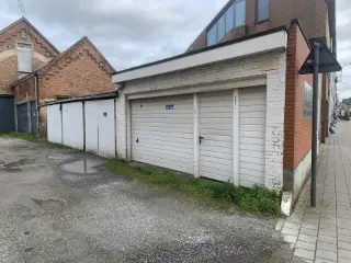 Garage for sale Mechelen (RBT19875)
