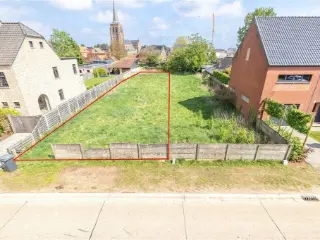 Land for sale Lille (RBT20012)