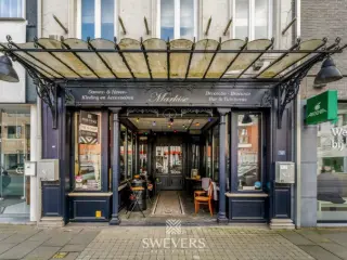 Handelspand te koop Leopoldsburg (RBT20031)