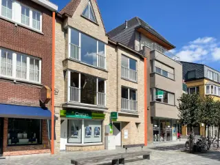 Apartment for sale Diksmuide (RBT20067)