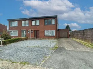 Maison à vendre Houthalen-Helchteren (RBT20087)