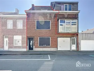 Huis te koop Roeselare (RBT20132)