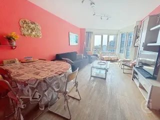 Appartement à vendre Westende (RBT20178)