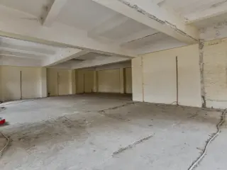 Handelsfonds te huur Borgerhout (RBT20254)