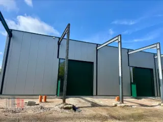 Industrie te koop Hasselt (RBT20299)