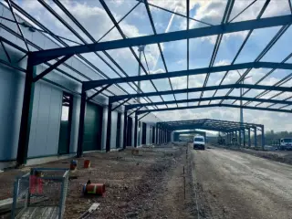 Industrie te koop Hasselt (RBT20300)