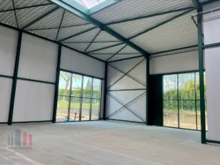 Industrie te koop Hasselt (RBT20301)