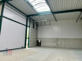 Industrie te koop Hasselt (RBT20302)