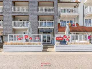 Fonds de commerce à louer Nieuwpoort (RBT20324)