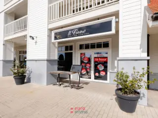 Fonds de commerce à louer Nieuwpoort (RBT20326)