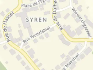 Residence for sale Syren (RBT20377)