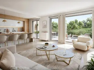 Appartement te koop Bettembourg (RBT20396)