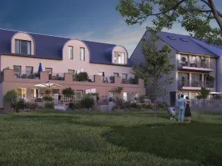 Appartement te koop Bettembourg (RBT20397)