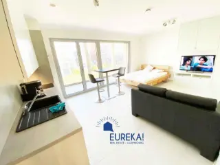 Studio te huur Luxembourg (RBT20406)