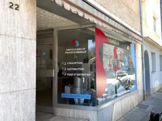 Handelspand te huur Esch-sur-Alzette (RBT20413)