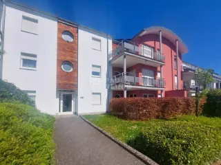 Apartment for sale Diekirch (RBT20438)