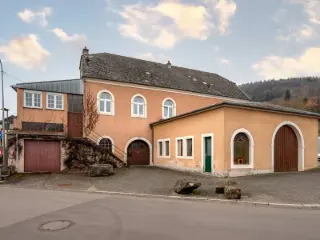 Huis te koop Echternach (RBT20439)