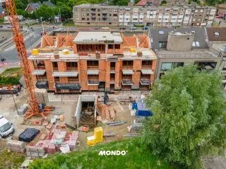 Apartment for sale Boom (RBT20464)