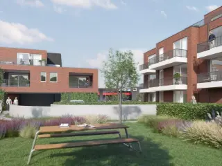 Apartment for sale Boom (RBT20465)