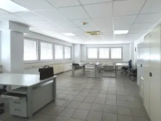 Bureaux à louer Munsbach (RBT20485)