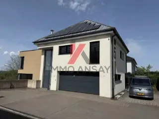 Huis te koop Grevenknapp (RBT20501)