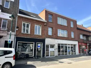 Commercial building for rent Heist-op-den-Berg (RBT20559)