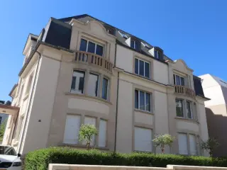 Appartement à louer Luxembourg (RBT20597)