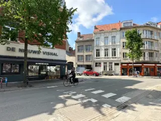 Surface commerciale à vendre Anvers (RBT20600)