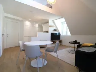 Appartement à louer Luxembourg (RBT20601)