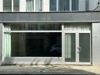 Surface commerciale à vendre Anvers (RBT20602)