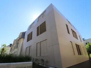 Appartement te huur Luxembourg (RBT20612)