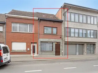 Maison à vendre Willebroek (RBT20615)